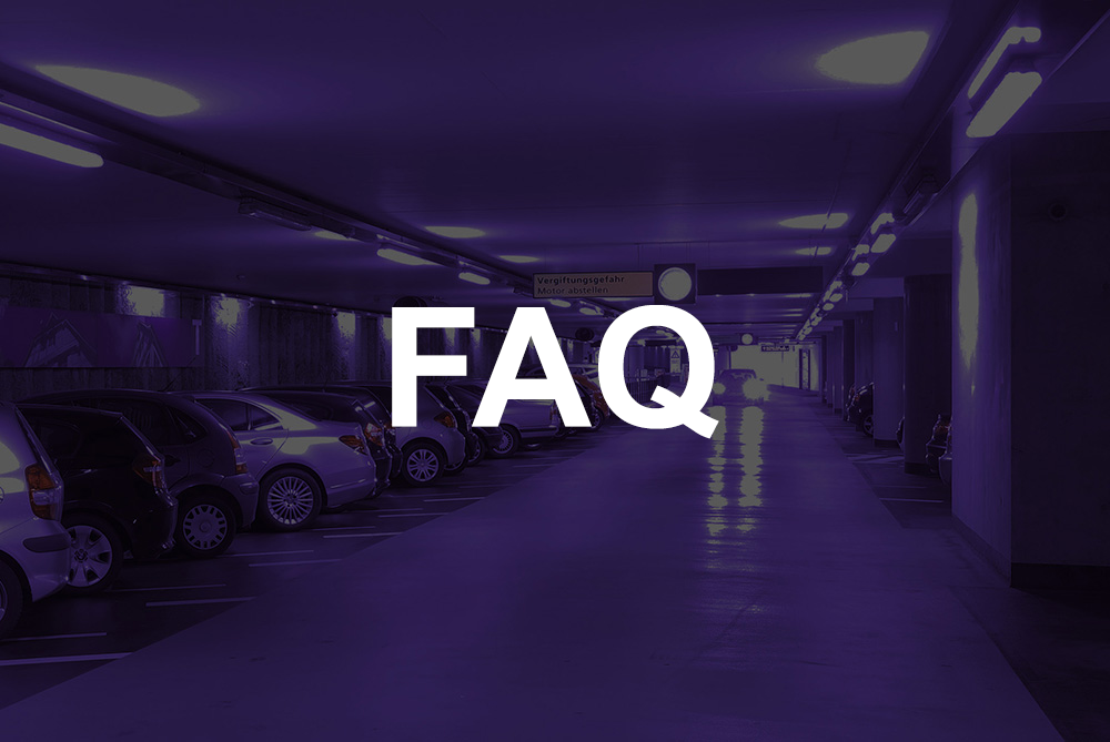 FAQ