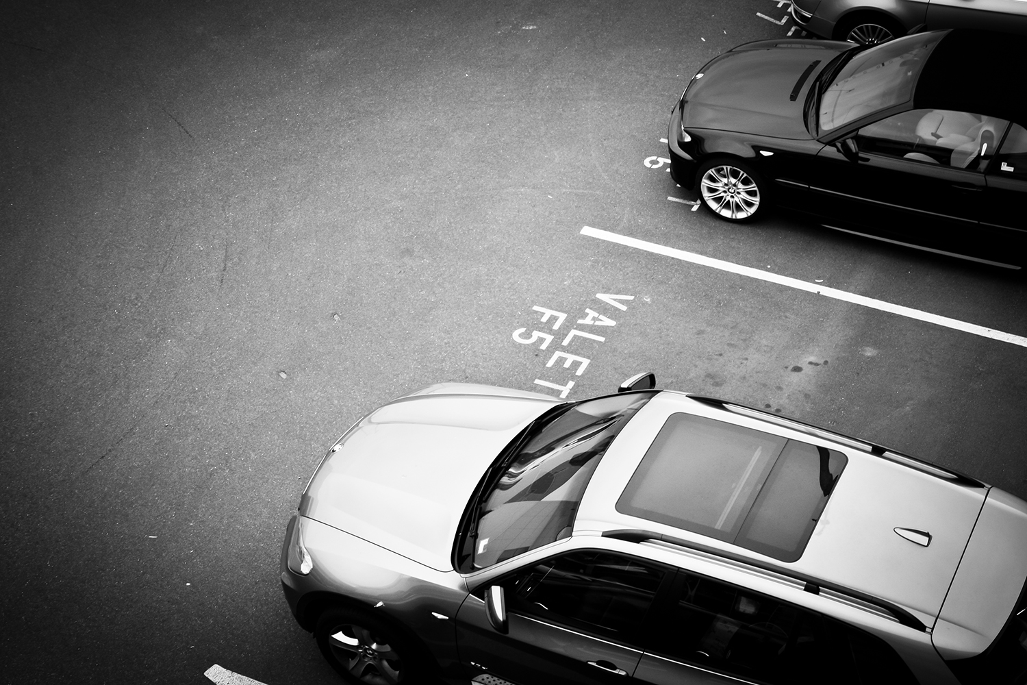 valet-parking