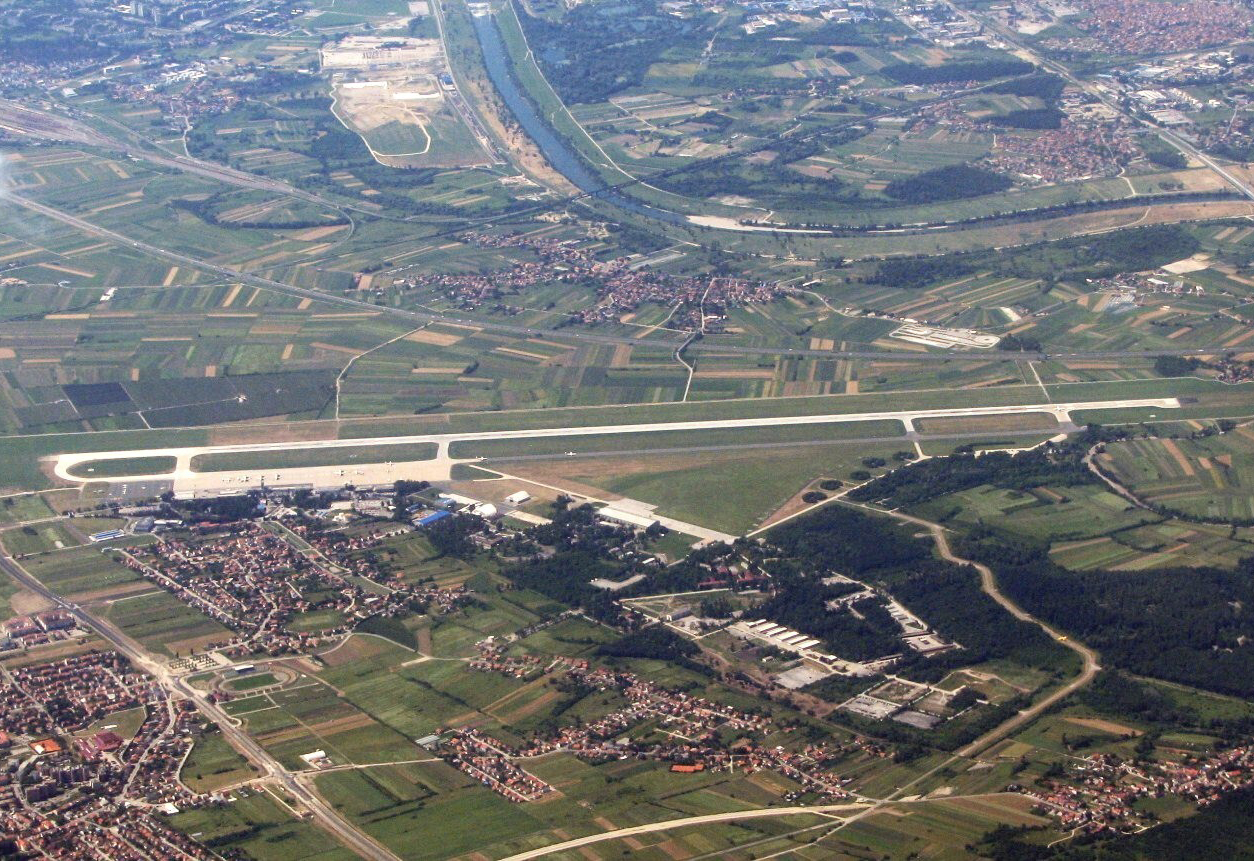 zagreb-airport